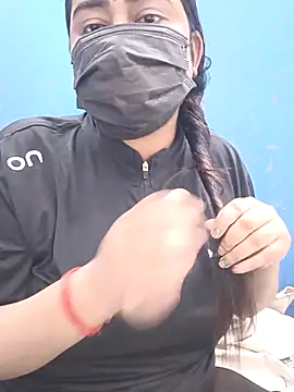 Snehalive online show from November 16, 2025, 6:29 am