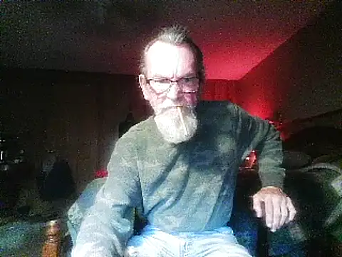 Aldick68 online show from March 8, 2025, 10:45 pm