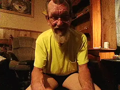 Aldick68 online show from March 1, 2025, 5:52 am