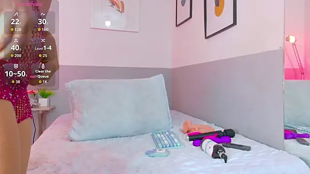 Snapshot of hotiergirl chatting on October 1, 2025, 3:27 pm hotiergirl online show from October 1, 2025, 3:27 pm