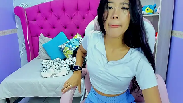 Snapshot of Lil_ceyy chatting on January 17, 2025, 2:28 pm Lil ceyy online show from January 17, 2025, 2:28 pm