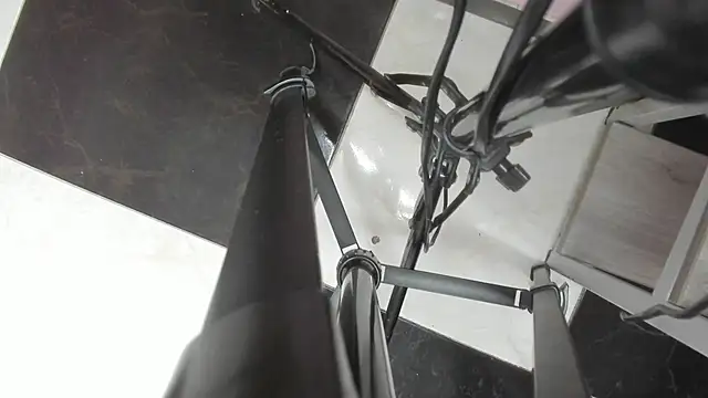 TaniaBellini online show from April 10, 2026, 12:56 pm