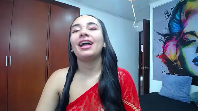 Snapshot of Maylin_horny19 chatting on February 19, 2026, 7:11 pm Maylin horny19 online show from February 19, 2026, 7:11 pm