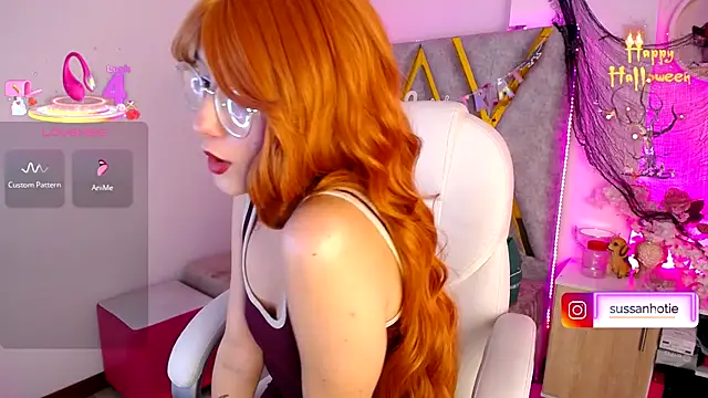 SussanHottye1  online show from November 12, 2025, 9:57 am