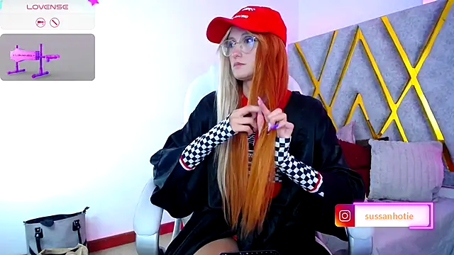 SussanHottye1  online show from September 28, 2025, 1:29 pm