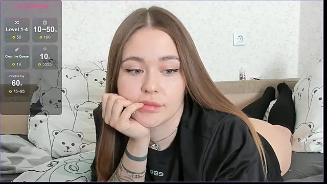 Snapshot of gi_grahams chatting on February 21, 2025, 2:16 pm gi grahams online show from February 21, 2025, 2:16 pm