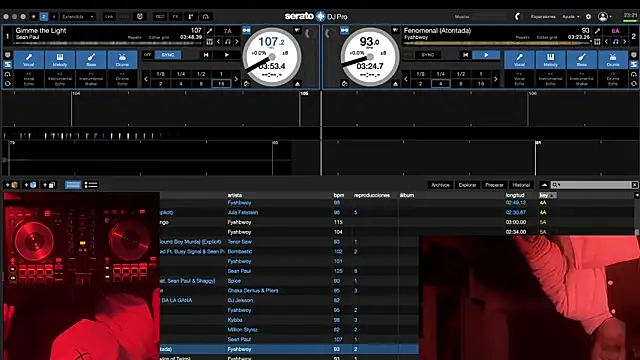 vittote online show from February 26, 2025, 7:12 am