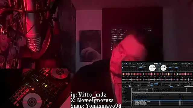 vittote online show from February 20, 2025, 2:35 pm