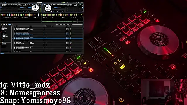 vittote online show from February 20, 2025, 5:41 pm