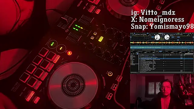 vittote online show from February 20, 2025, 11:31 am