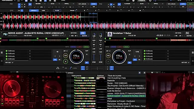 vittote online show from February 25, 2025, 4:14 pm