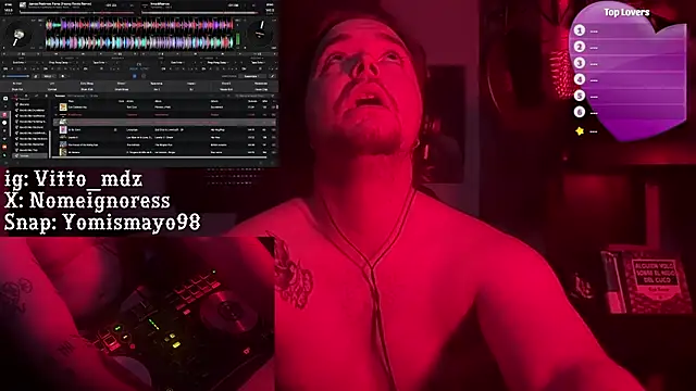 vittote online show from February 16, 2025, 5:15 pm