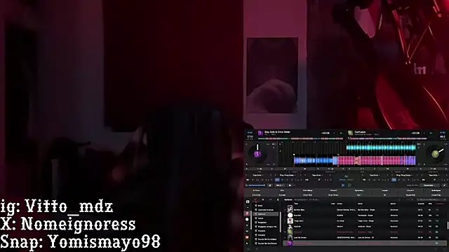 vittote online show from February 18, 2025, 12:05 am