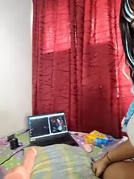 Snapshot of lunitasexy chatting on February 28, 2025, 12:52 pm lunitasexy online show from February 28, 2025, 12:52 pm