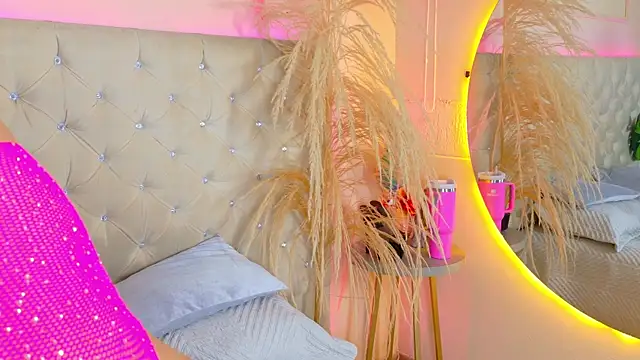 AlynAllen online show from March 28, 2026, 7:04 pm