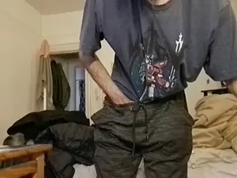 Snapshot of BaByArM81 chatting on January 31, 2025, 9:05 pm BaByArM81 online show from January 31, 2025, 9:05 pm