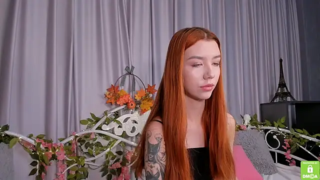 Amelia skyy online show from December 1, 2025, 3:07 am