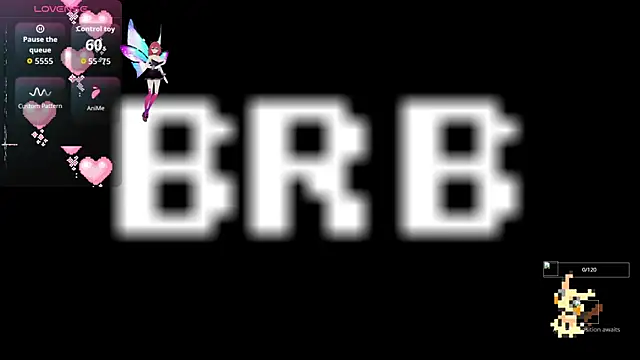 Snapshot of Lovelyamyy chatting on November 6, 2025, 12:36 am Lovelyamyy online show from November 6, 2025, 12:36 am