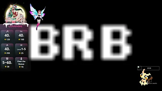 Snapshot of Lovelyamyy chatting on November 14, 2025, 12:47 am Lovelyamyy online show from November 14, 2025, 12:47 am