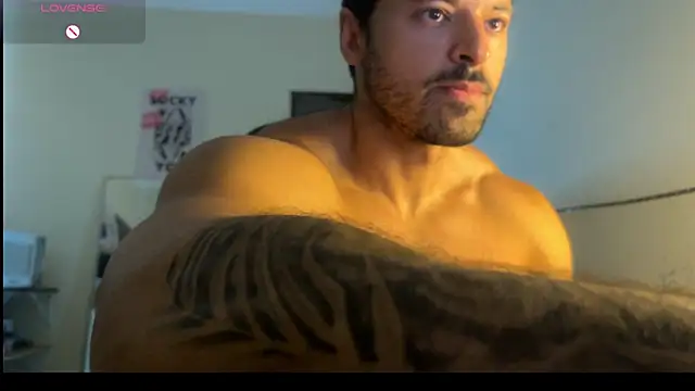 Lucasfit24 online show from March 4, 2026, 2:14 pm