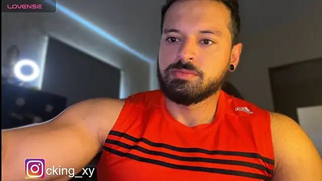 Snapshot of Lucasfit24 chatting on October 1, 2025, 1:48 pm Lucasfit24 online show from October 1, 2025, 1:48 pm