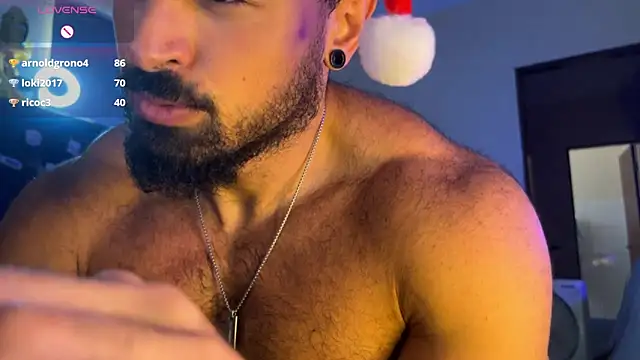 Lucasfit24 online show from December 22, 2025, 2:50 pm