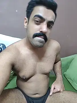 vaibhavchugh38 online show from February 19, 2025, 9:36 pm