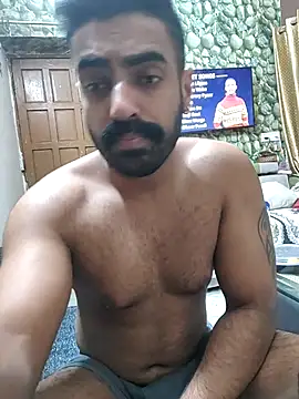 vaibhavchugh38 online show from March 5, 2025, 7:17 pm