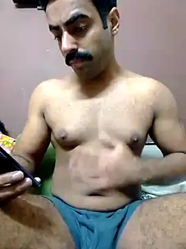 vaibhavchugh38 online show from January 16, 2025, 6:48 pm