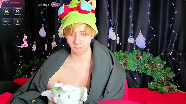 Timothy Fox online show from January 12, 2026, 11:31 pm