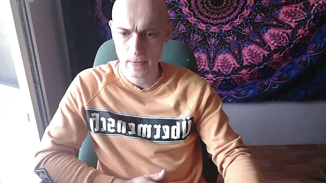 Snapshot of johnny_positive chatting on October 10, 2025, 8:15 am johnny positive online show from October 10, 2025, 8:15 am