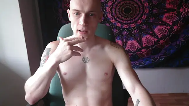 Snapshot of johnny_positive chatting on October 9, 2025, 5:41 am johnny positive online show from October 9, 2025, 5:41 am
