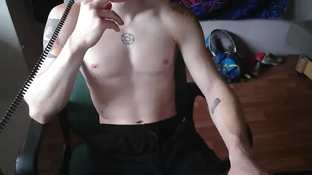 Snapshot of johnny_positive chatting on September 28, 2025, 4:52 am johnny positive online show from September 28, 2025, 4:52 am