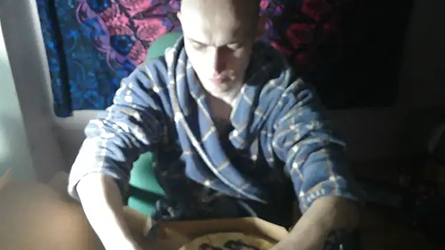 Snapshot of johnny_positive chatting on October 1, 2025, 3:49 pm johnny positive online show from October 1, 2025, 3:49 pm