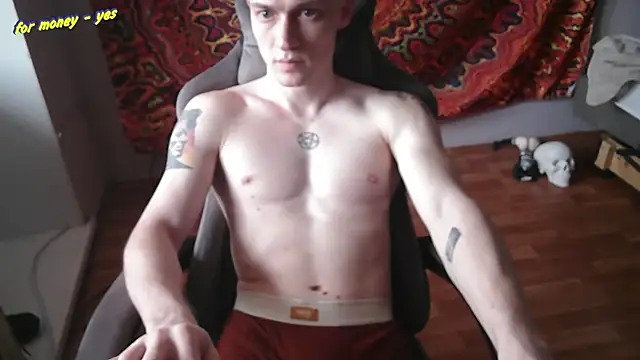 Snapshot of johnny_positive chatting on February 14, 2026, 9:20 am johnny positive online show from February 14, 2026, 9:20 am