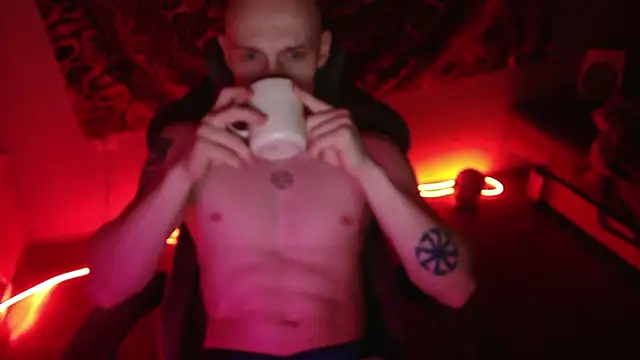 johnny positive online show from November 14, 2025, 3:59 pm