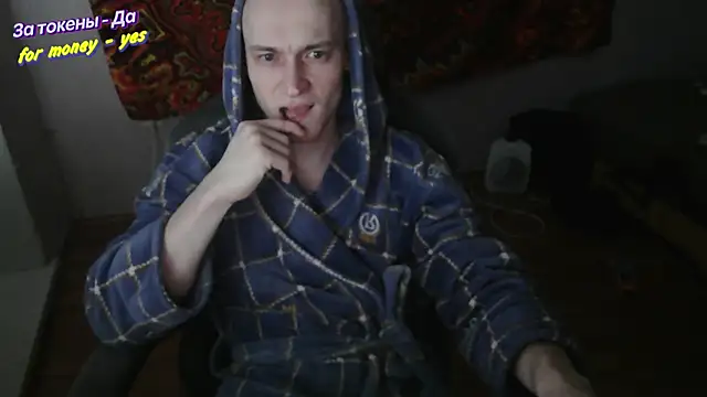 johnny positive online show from January 11, 2026, 5:14 am