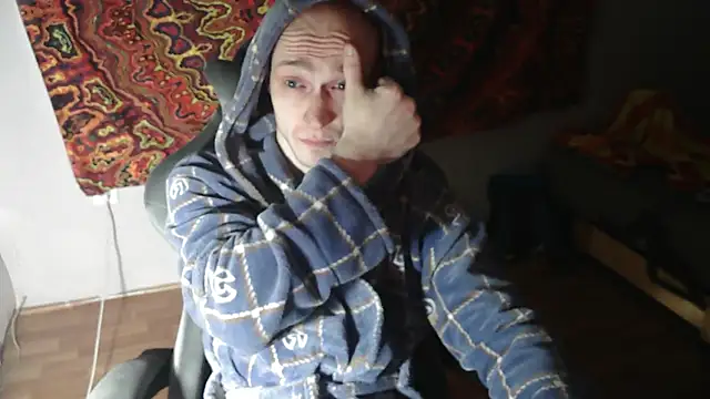 johnny positive online show from November 10, 2025, 6:02 pm