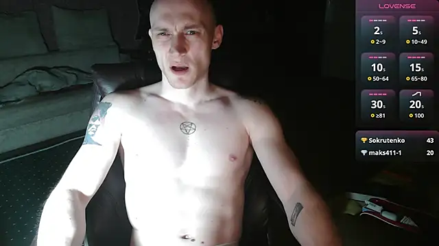 johnny positive online show from April 13, 2026, 4:33 pm