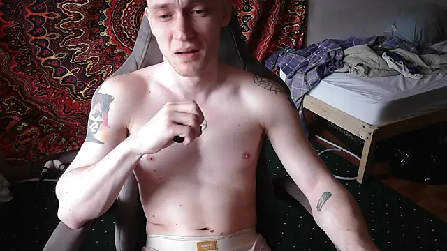 johnny positive online show from March 27, 2026, 8:26 am