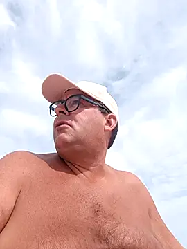 Snapshot of MountJohnXL chatting on March 18, 2025, 3:55 pm MountJohnXL online show from March 18, 2025, 3:55 pm