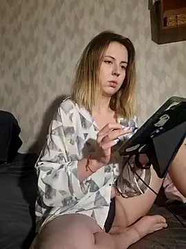 Snapshot of Melenka chatting on January 27, 2025, 12:12 am Melenka online show from January 27, 2025, 12:12 am