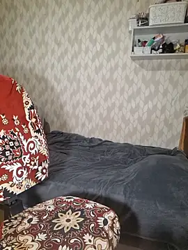 Snapshot of Melenka chatting on October 25, 2025, 9:37 pm Melenka online show from October 25, 2025, 9:37 pm