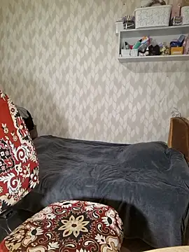 Snapshot of Melenka chatting on October 24, 2025, 9:47 pm Melenka online show from October 24, 2025, 9:47 pm