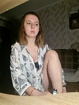 Snapshot of Melenka chatting on March 4, 2025, 2:38 am Melenka online show from March 4, 2025, 2:38 am