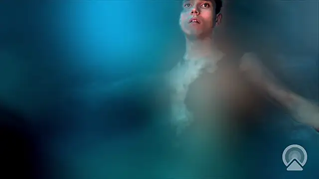 Snapshot of TyroneeDE chatting on October 16, 2025, 2:53 am TyroneeDE online show from October 16, 2025, 2:53 am