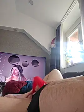 zsugabubus88 online show from March 20, 2026, 8:04 am