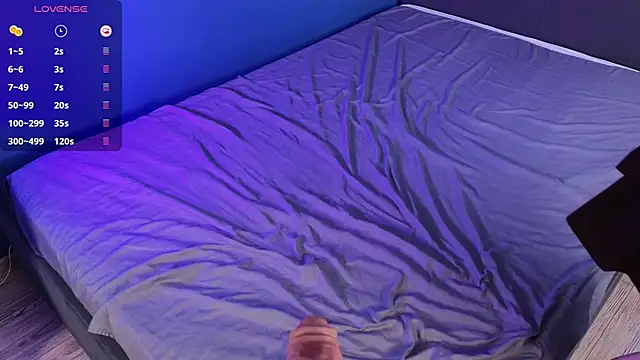 Bonnie White online show from March 16, 2025, 1:27 pm