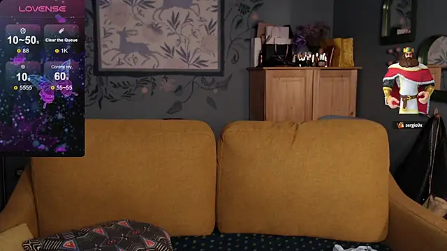 Snapshot of irm_bucciarati chatting on March 2, 2025, 3:30 pm irm bucciarati online show from March 2, 2025, 3:30 pm