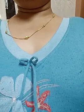 Snapshot of monika_ji_01 chatting on November 9, 2025, 8:51 am monika ji 01 online show from November 9, 2025, 8:51 am